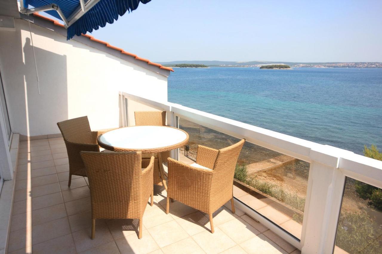 Apartments By The Sea Tkon, Pasman - 686 Exteriér fotografie