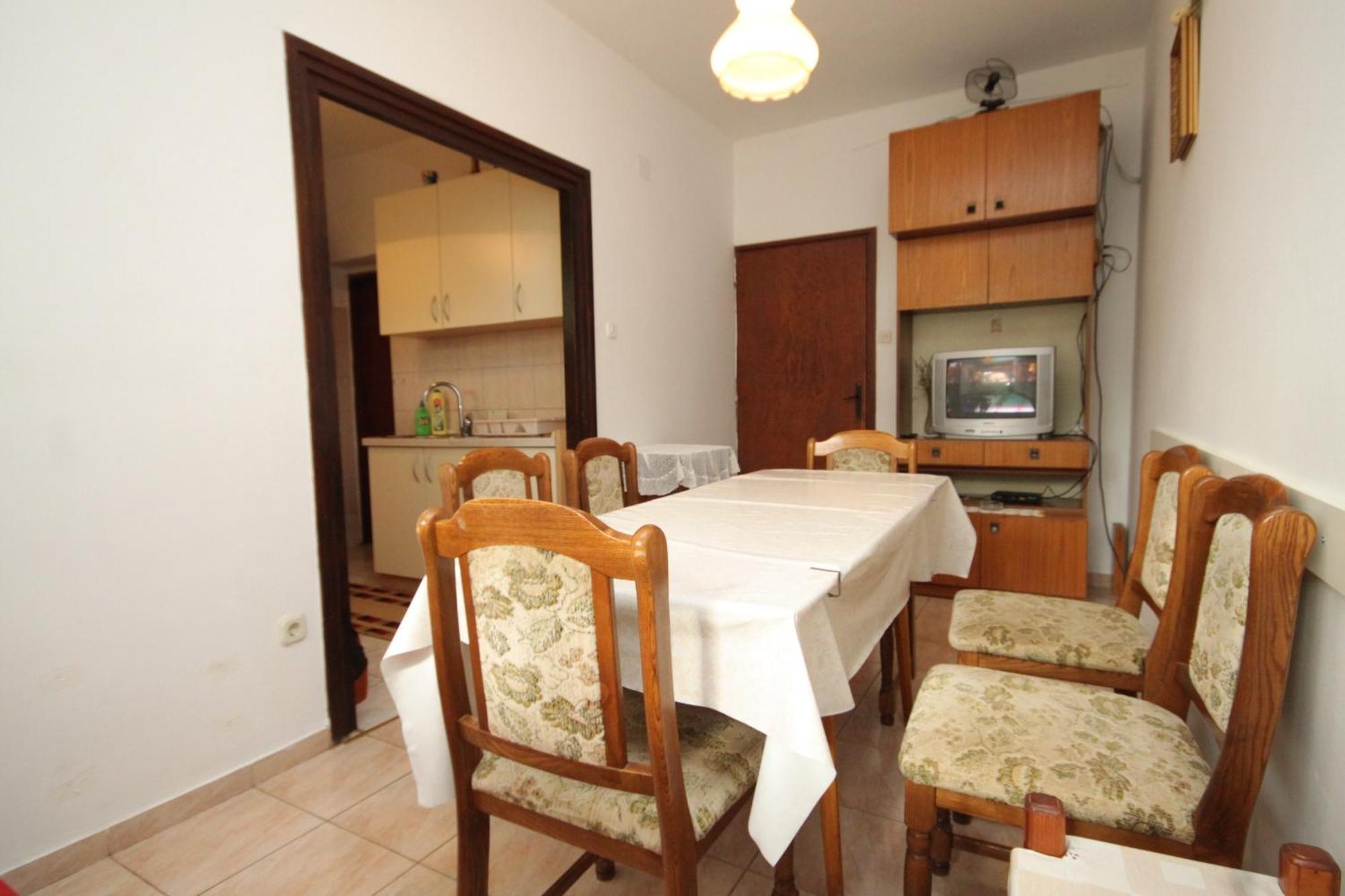 Apartments By The Sea Tkon, Pasman - 686 Pokoj fotografie