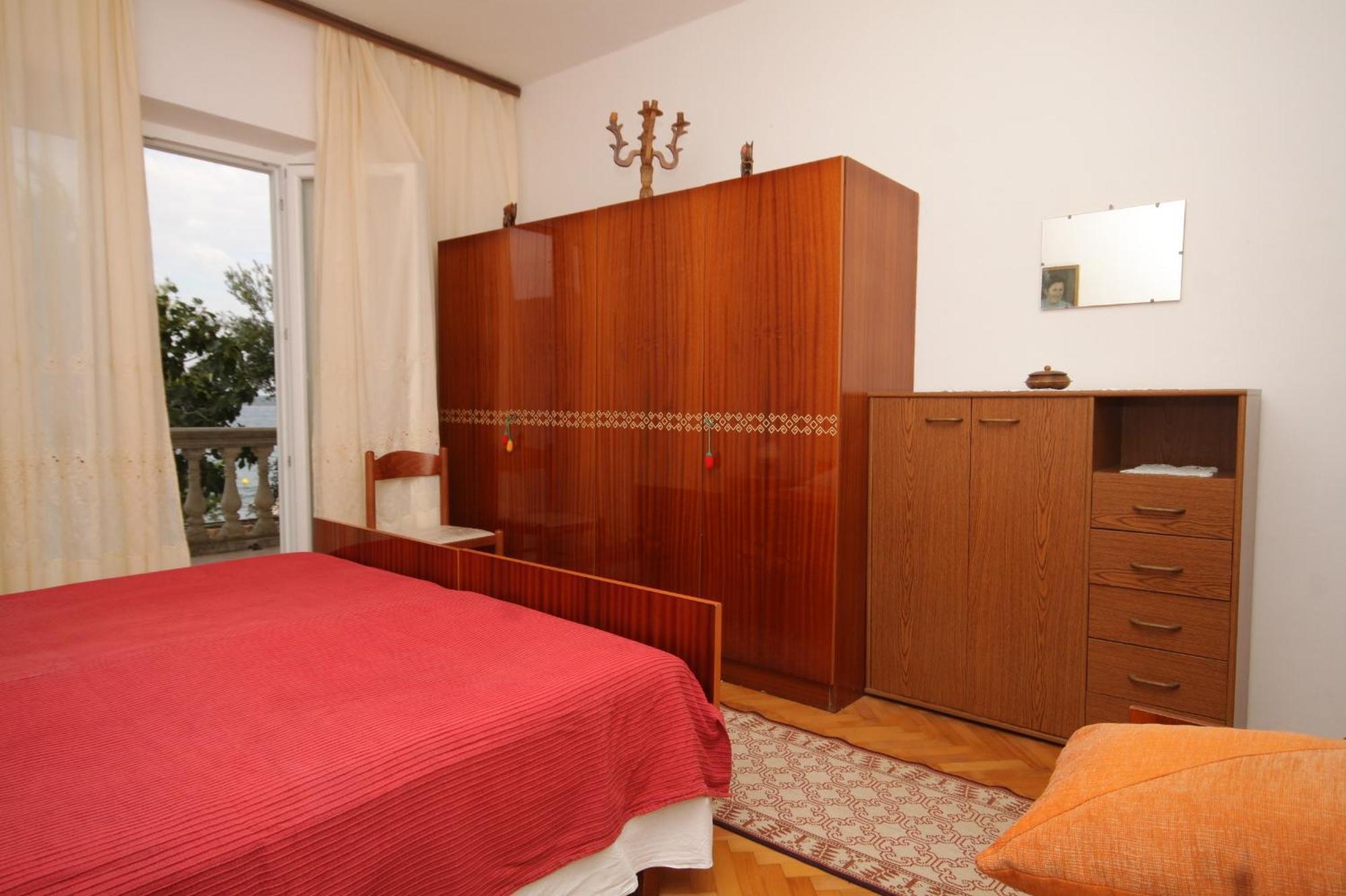 Apartments By The Sea Tkon, Pasman - 686 Pokoj fotografie